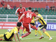 Bóng đá - Trực tiếp bóng đá Viettel - Young Elephants: Nhâm Mạnh Dũng lập công (AFC Cup) (Hết giờ)