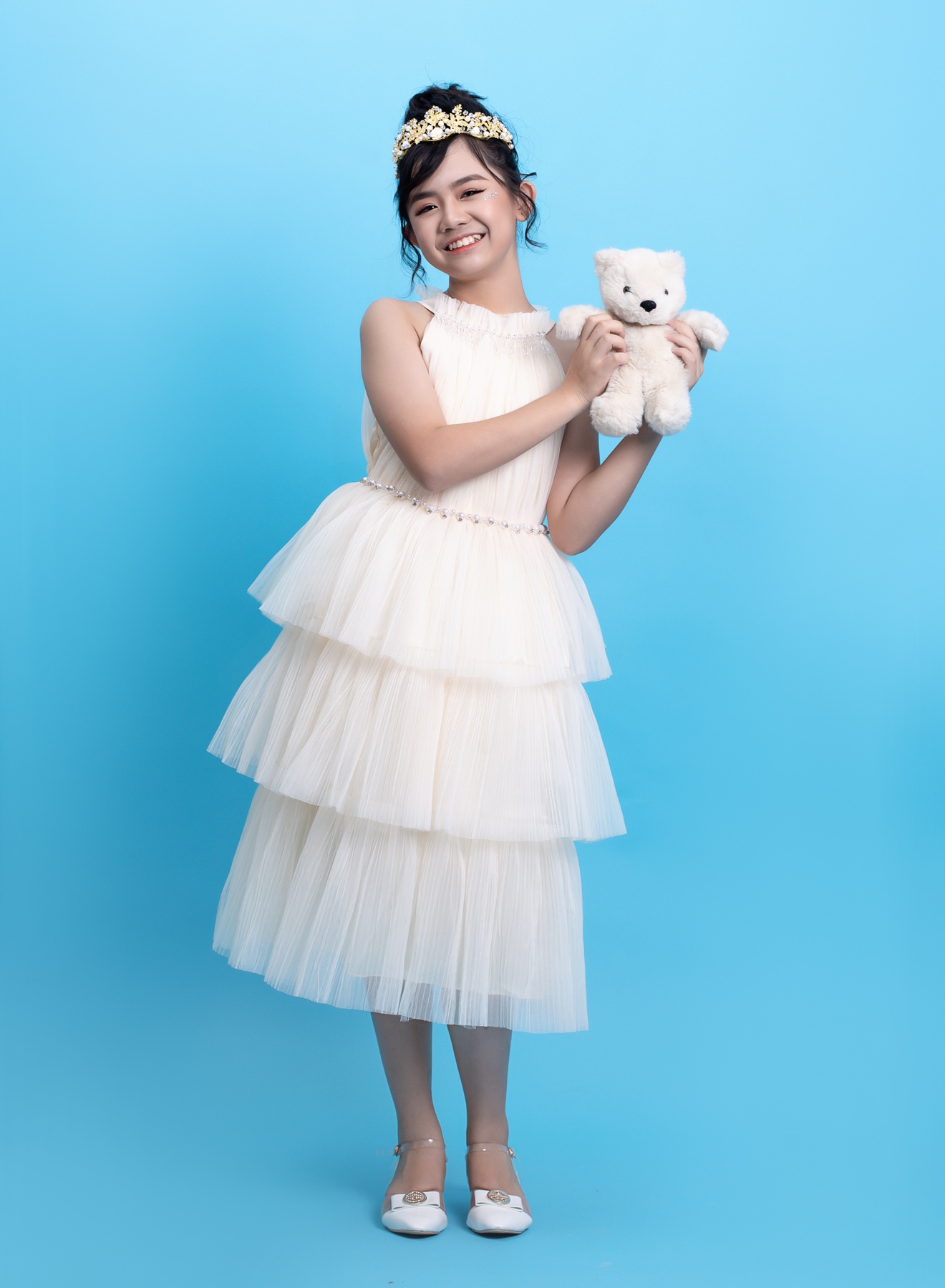 Bước đột phá của thương hiệu thời trang trẻ em LIKEKIDS - 3