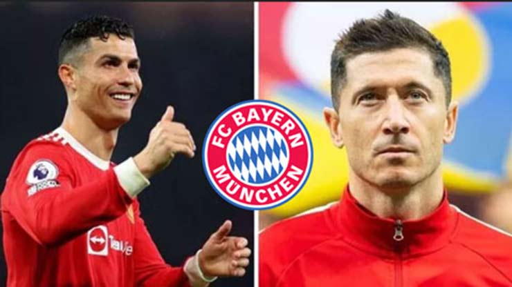 Tin nóng chuyển nhượng tối 24/6: Ronaldo về Bayern chỉ là “tin bốc phét” - 1