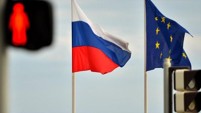 Liên minh châu Âu trao cho Ukraine dấu hiệu chuẩn bị sẵn sàng cho các cuộc đàm phán hòa bình và nhượng bộ Nga. Đây là thông tin do tờ Global Times (Thời báo Hoàn Cầu) của Trung Quốc đưa ra.