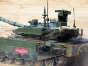 Thế giới - Xe tăng T-90M của Nga có thể sống sót trước tên lửa Javelin trên chiến trường Ukraine?