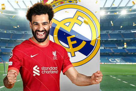 Liverpool hạ giá bán Salah vì sợ mất trắng: Real Madrid vào cuộc nổ "bom tấn"