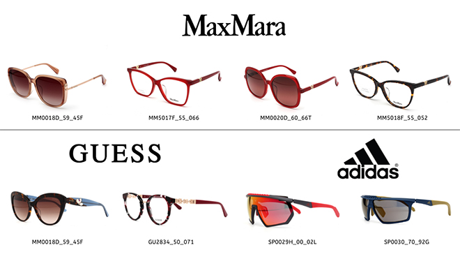 Eyewear HUT – Địa chỉ uy tín, chất lượng để tìm mua mắt kính chính hãng - 2