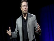 Công nghệ thông tin - Elon Musk tiết lộ hai nhà máy đang “đốt tiền” của Tesla