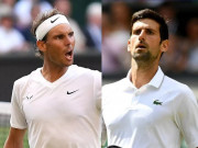 Thể thao - Medvedev khen Djokovic số 1 trên sân cỏ, Nadal lo điều này trước Wimbledon 2022