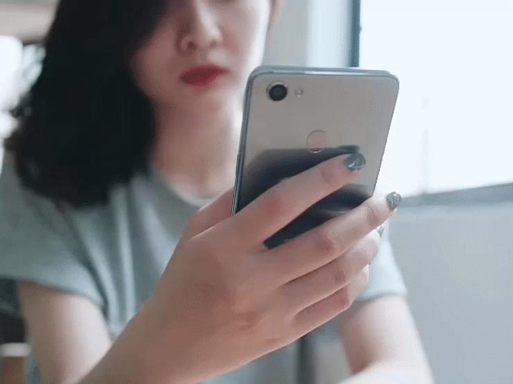 3 smartphone có màn hình siêu ”khủng”, giá lại siêu ”mềm”