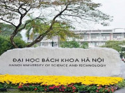 Giáo dục - du học - Đại học Bách khoa Hà Nội công bố chỉ tiêu và phương thức tuyển sinh năm 2022