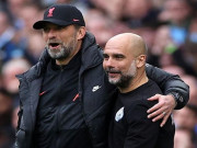 Bóng đá - Pep và Klopp chỉ trích UEFA đổi luật Cúp C1, sếp lớn lên tiếng đáp trả