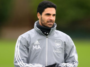 Bóng đá - Arteta thanh lọc Arsenal cực mạnh: 8 người &quot;bay màu&quot; chỉ sau 3 năm