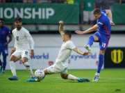 Bóng đá - Video bóng đá U19 Anh - U19 Israel: SAO Man City lên tiếng, hẹn gặp người Italia (U19 châu Âu)