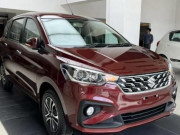 Tin tức ô tô - Mẫu xe MPV mới sắp ra mắt sẽ khiến Mitsubishi Xpander 'run sợ' về khoản tiết kiệm xăng