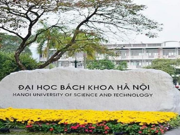 Đại học Bách khoa Hà Nội công bố chỉ tiêu và phương thức tuyển sinh năm 2022