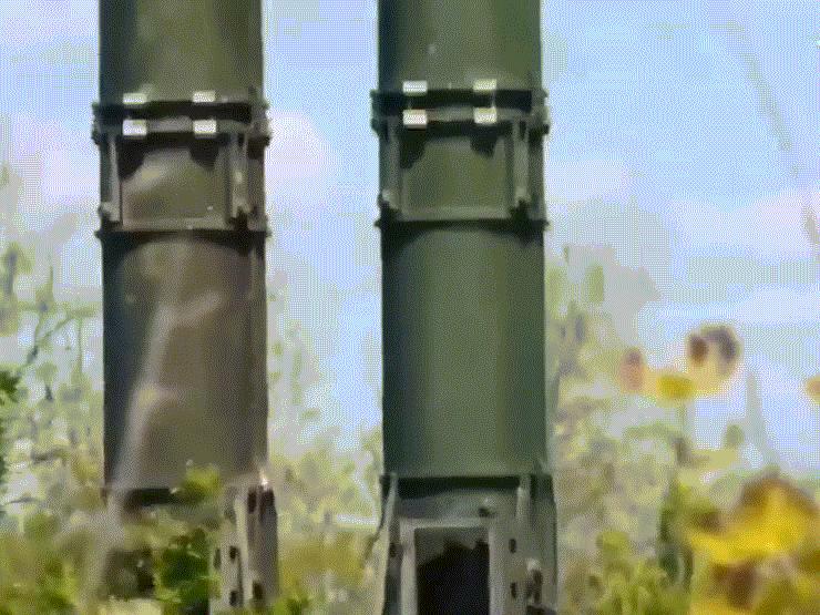 Sức mạnh hệ thống tên lửa phòng không hiện đại nhất của Ukraine