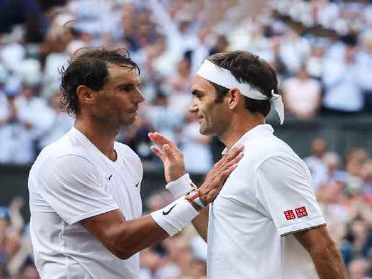 Nadal nhớ Federer, Djokovic không sợ bị cấm dự US Open (Tennis 24/7)