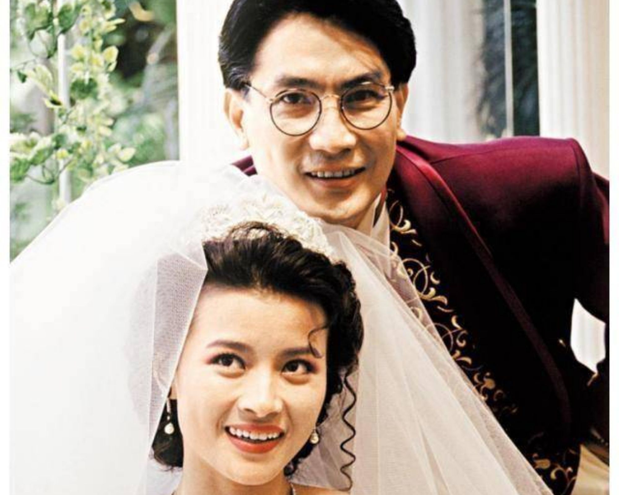 Nam diễn viên nổi tiếng nhờ đóng cặp với Lý Tiểu Long, lấy vợ kém 30 tuổi - 4