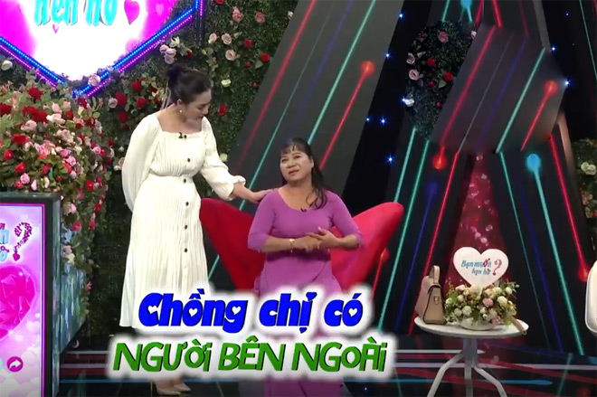 Người đàn ông hai đời vợ đi hẹn hò chinh phục mẹ 3 con - 3