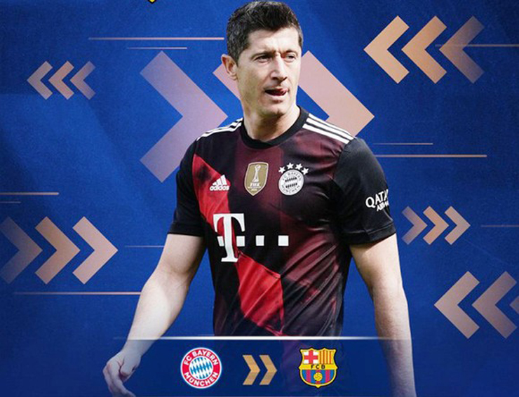 Bayern chấp nhận đàm phán Barca, vụ chuyển nhượng Lewandowski sắp diễn ra? - 3