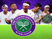 Thể thao - Kết quả thi đấu giải tennis đơn nam Wimbledon 2022