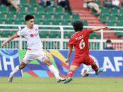 Bóng đá - Trực tiếp bóng đá Viettel - Phnom Penh Crown: Thế Tài may mắn thoát thua (AFC Cup) (Hết giờ)