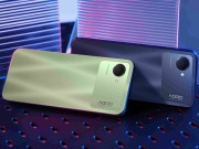 Thời trang Hi-tech - Ra mắt Realme Narzo 50i pin 5000 mAh, giá chưa tới 3 triệu