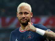 Bóng đá - Neymar nổi giận với sếp lớn PSG, 2 &quot;đại gia&quot; đàm phán hỏi mua