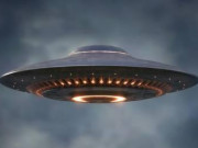 Công nghệ thông tin - UFO xuất hiện gần ̀500 lần trên bầu trời Nhật Bản