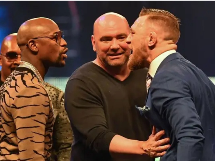 Nóng nhất thể thao trưa 28/6: Chủ tịch UFC không thích McGregor tái đấu Mayweather