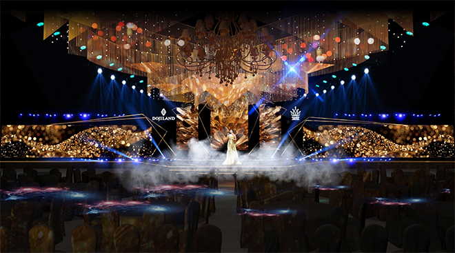 “Đỉnh cao ngưỡng vọng” – live concert tri ân khách hàng của Diamond Crown Hai Phong - 2