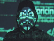 Công nghệ thông tin - Nhóm hacker Anonymous thề sẽ vạch trần tội ác của Do Kwon