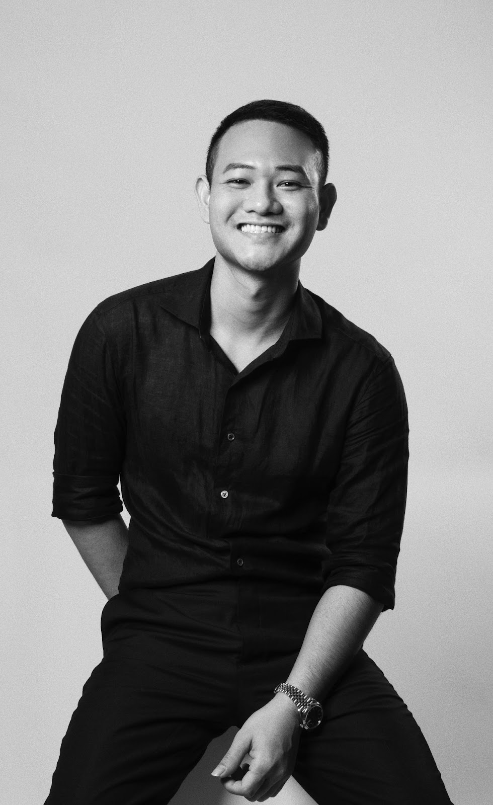 Founder & CEO Leonardo: “Không nhất thiết phải start-up, cứ làm những gì bạn đam mê” - 1