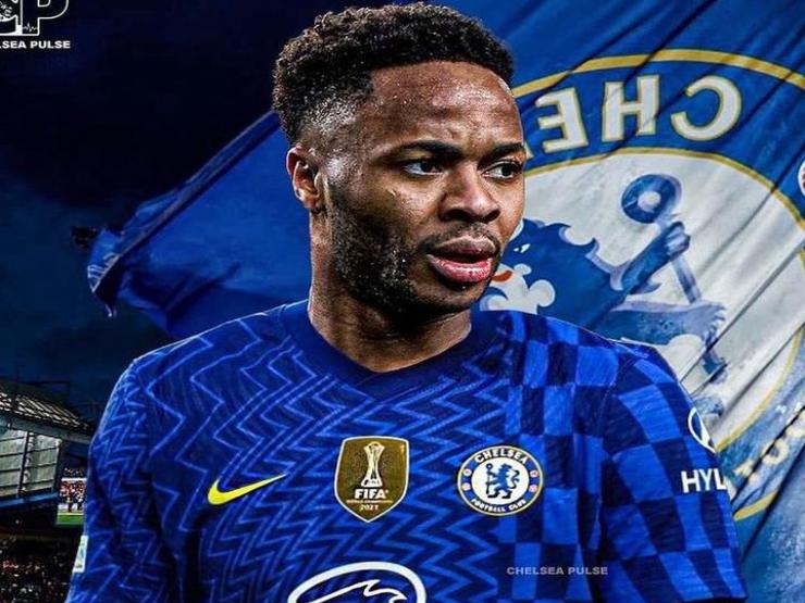 Man City bán Sterling cho Chelsea: Pep bị cảnh báo dễ hụt ngôi vô địch