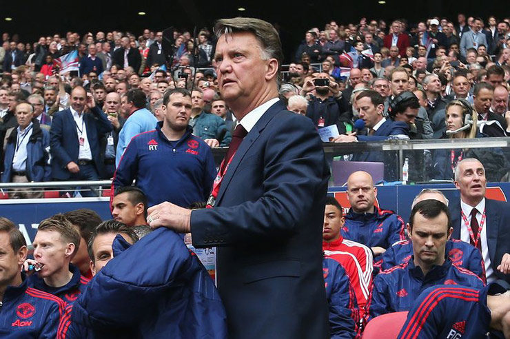 Van Gaal từng đưa những cầu thủ mà mình từng làm việc cùng từ Hà Lan sang Anh chơi cho MU nhưng hầu hết trong số này đều là những "bom xịt"&nbsp;