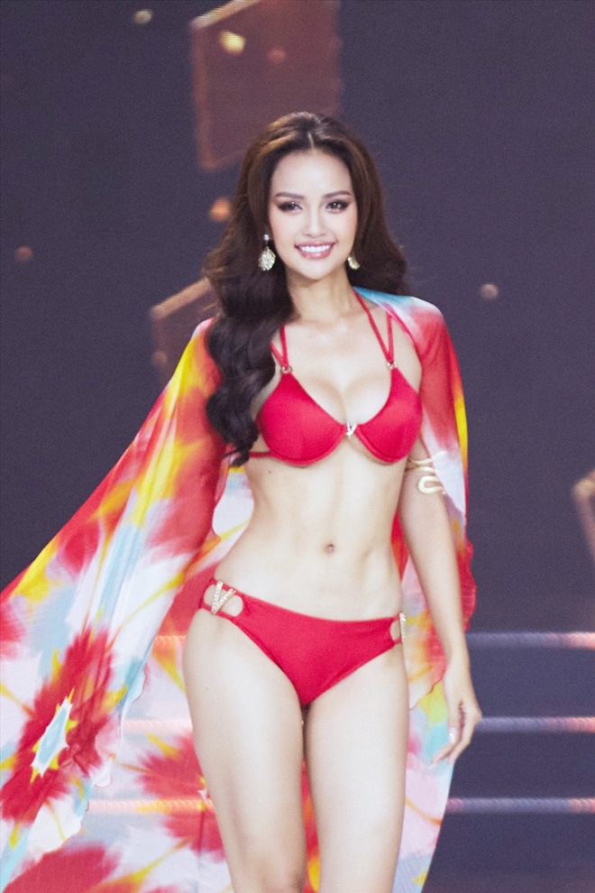 Nhà cấp 4 đơn sơ ở Tây Ninh của &#34;Hoa hậu có body đẹp nhất&#34; - 1