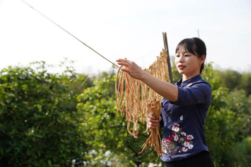 Lấy thứ quê mùa cho không ai muốn lấy đem bán, vợ chồng đang lỗ nặng bỗng đổi đời - 1