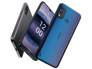 Thời trang Hi-tech - Nokia G11 Plus trình làng với giá hấp dẫn