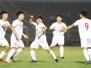 Bóng đá - Lịch thi đấu bóng đá giải U19 Đông Nam Á 2022, lịch thi đấu U19 Việt Nam