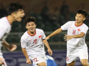 Bóng đá - Bảng xếp hạng U19 Việt Nam tại giải bóng đá U19 Đông Nam Á 2022