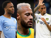 Bóng đá - Chelsea xây hàng tấn công trong mơ Sterling - Neymar - Raphinha, đe dọa Premier League