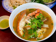 Ẩm thực - Những món ngon ăn là ghiền ở Phan Thiết