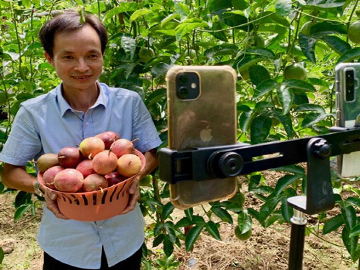 Hai công việc dự báo rất cần người làm, sẽ ”hốt bạc”, ở nông thôn càng giàu có 