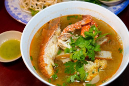 Những món ngon ăn là ghiền ở Phan Thiết