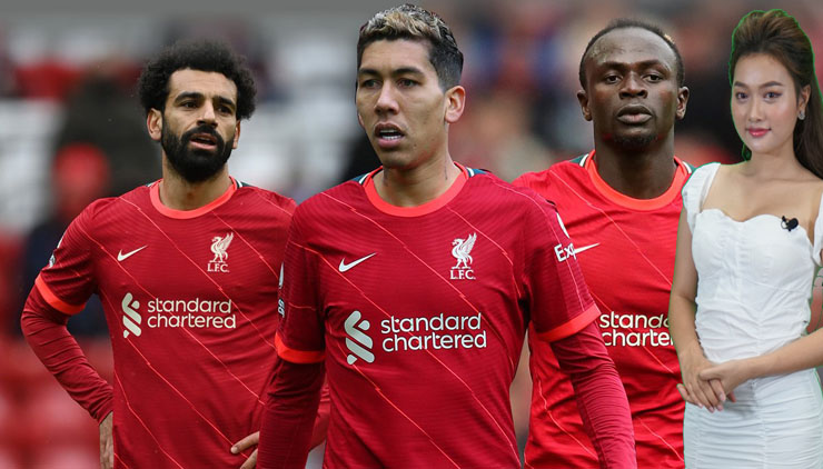 Liverpool sắp chia tay Firmino