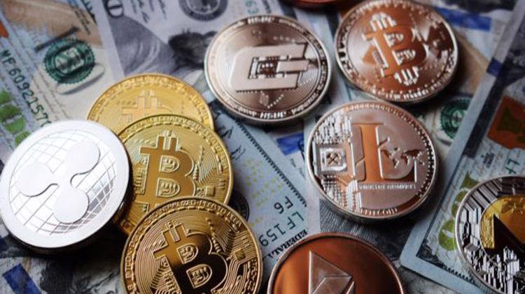 Bitcoin đã để tuột hơn nửa giá trị từ đầu năm tới nay