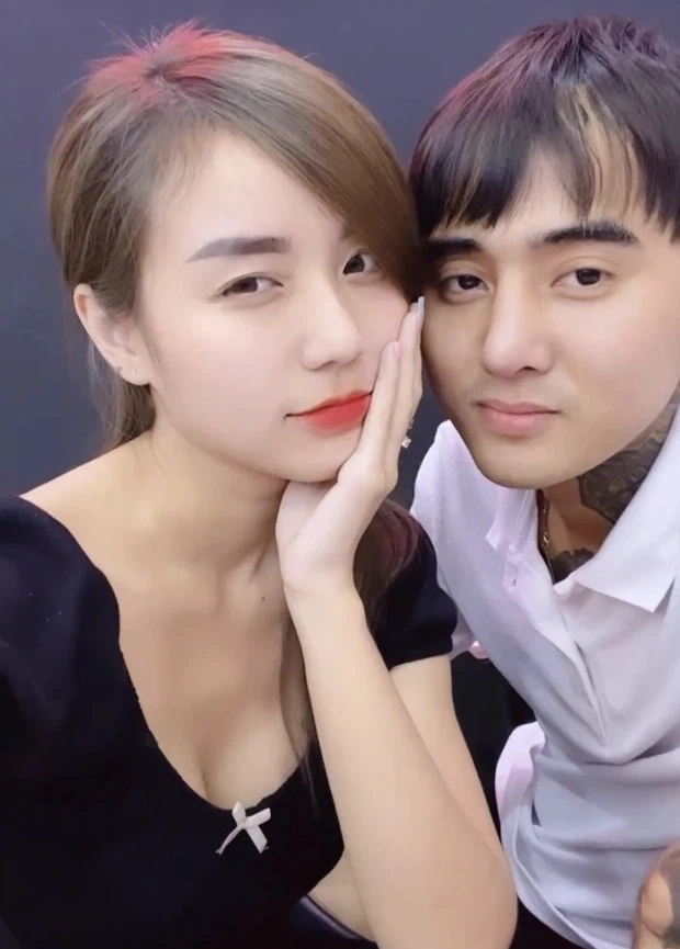 Cindy Lư và Đạt G chia tay sau chuyện tình yêu ngọt ngào