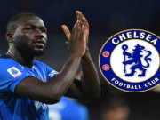 Bóng đá - Tin nóng chuyển nhượng trưa 30/6: Chelsea săn &quot;đá tảng&quot; Serie A thay Rudiger