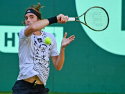 Thể thao - Video tennis Thompson - Tsitsipas: 126 phút so kè, &quot;Hoàng tử Athens&quot; vượt trội (Wimbledon)