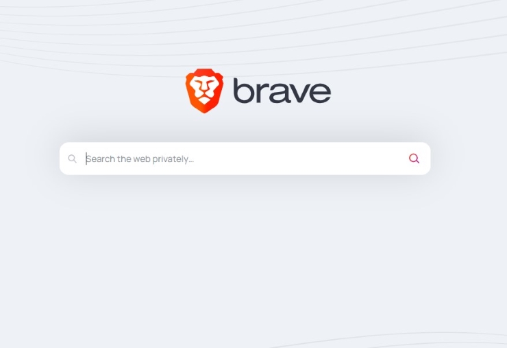Công cụ tìm kiếm Brave Search chú trọng đến quyền riêng tư.