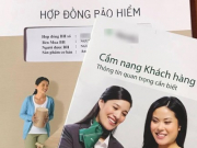 Kinh doanh - Người dân bị &quot;ép&quot; mua bảo hiểm khi vay vốn, Ngân hàng Nhà nước nói gì?