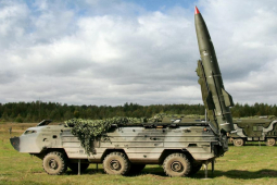 Báo Trung Quốc chỉ trích Mỹ và NATO sau khi Nga tuyên bố đưa vũ khí hạt nhân tới Belarus