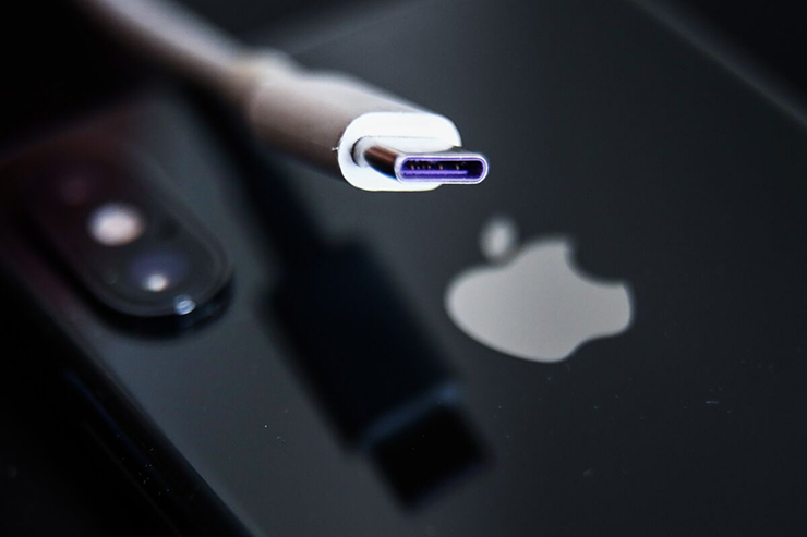 iPhone 15 có thể mang lại rắc rối cho Apple - 2
